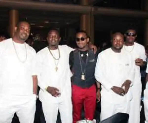 I May Work With D’banj – Mavins Boss, Don Jazzy